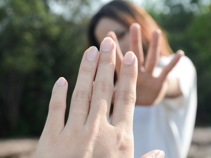 Cinque consigli per lasciare il partner senza soffrire